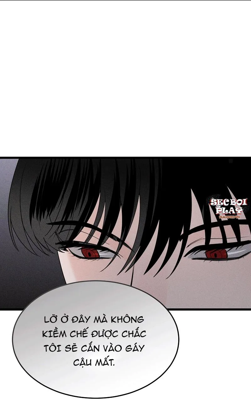 DINH THỰ BÓNG ĐÊM Chapter 3 Trang 47