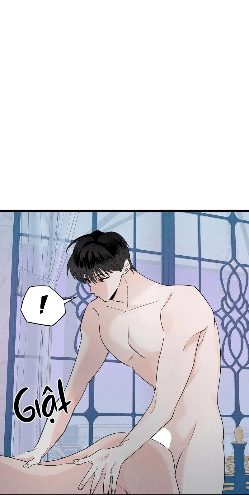 DINH THỰ BÓNG ĐÊM Chapter 3 Trang 49