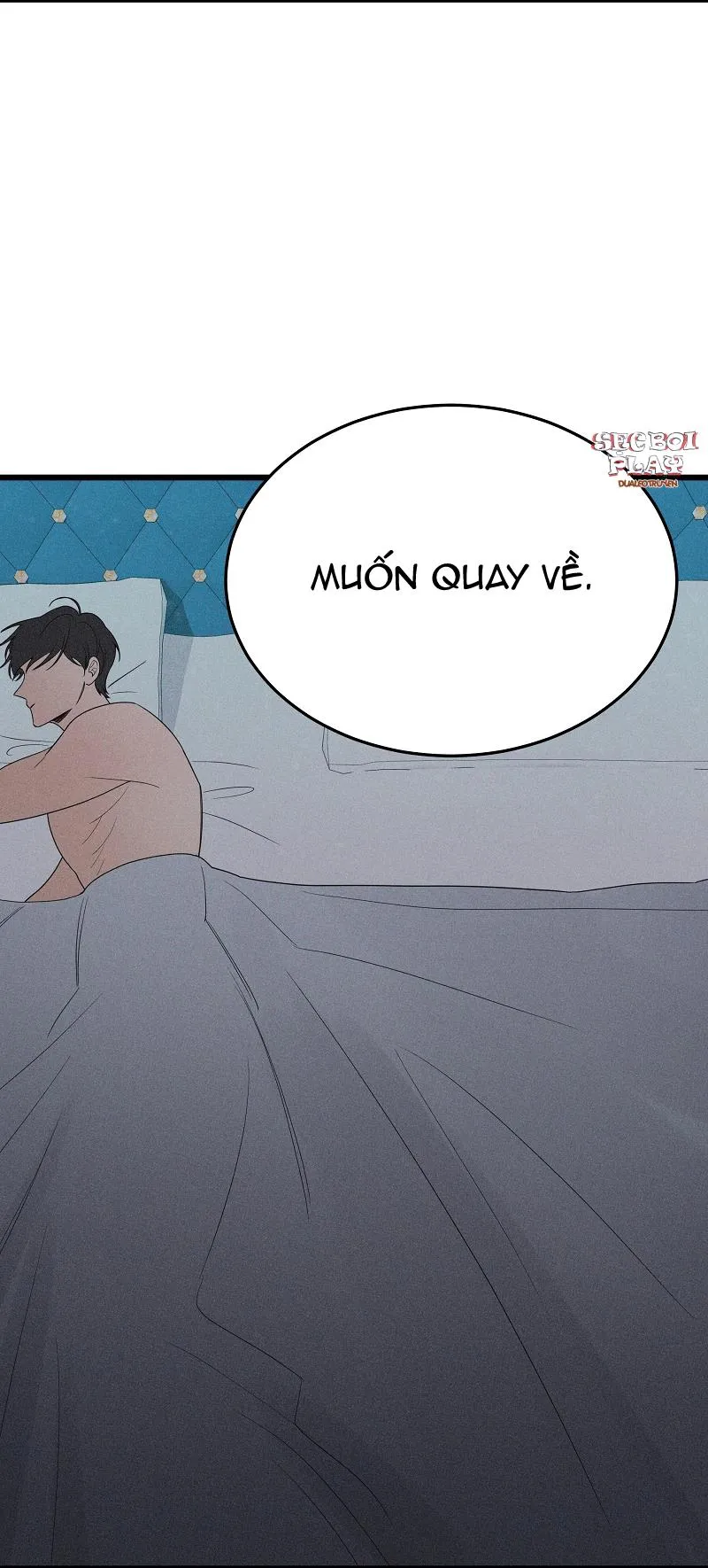 DINH THỰ BÓNG ĐÊM Chapter 3 Trang 59