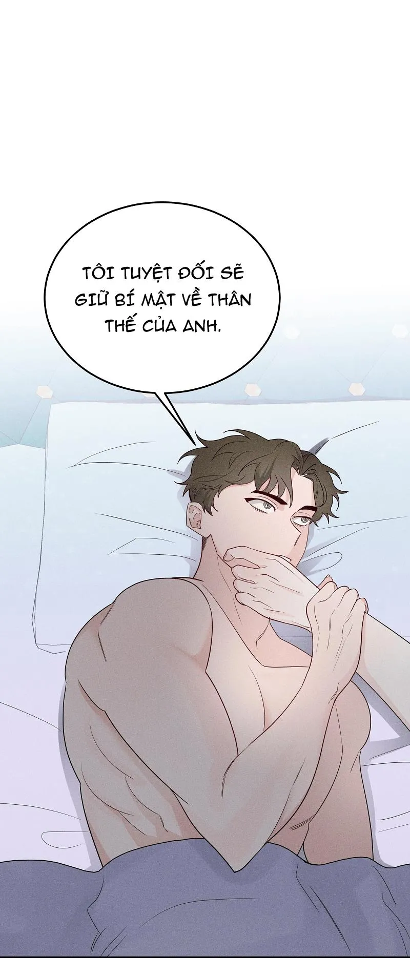 DINH THỰ BÓNG ĐÊM Chapter 3 Trang 61