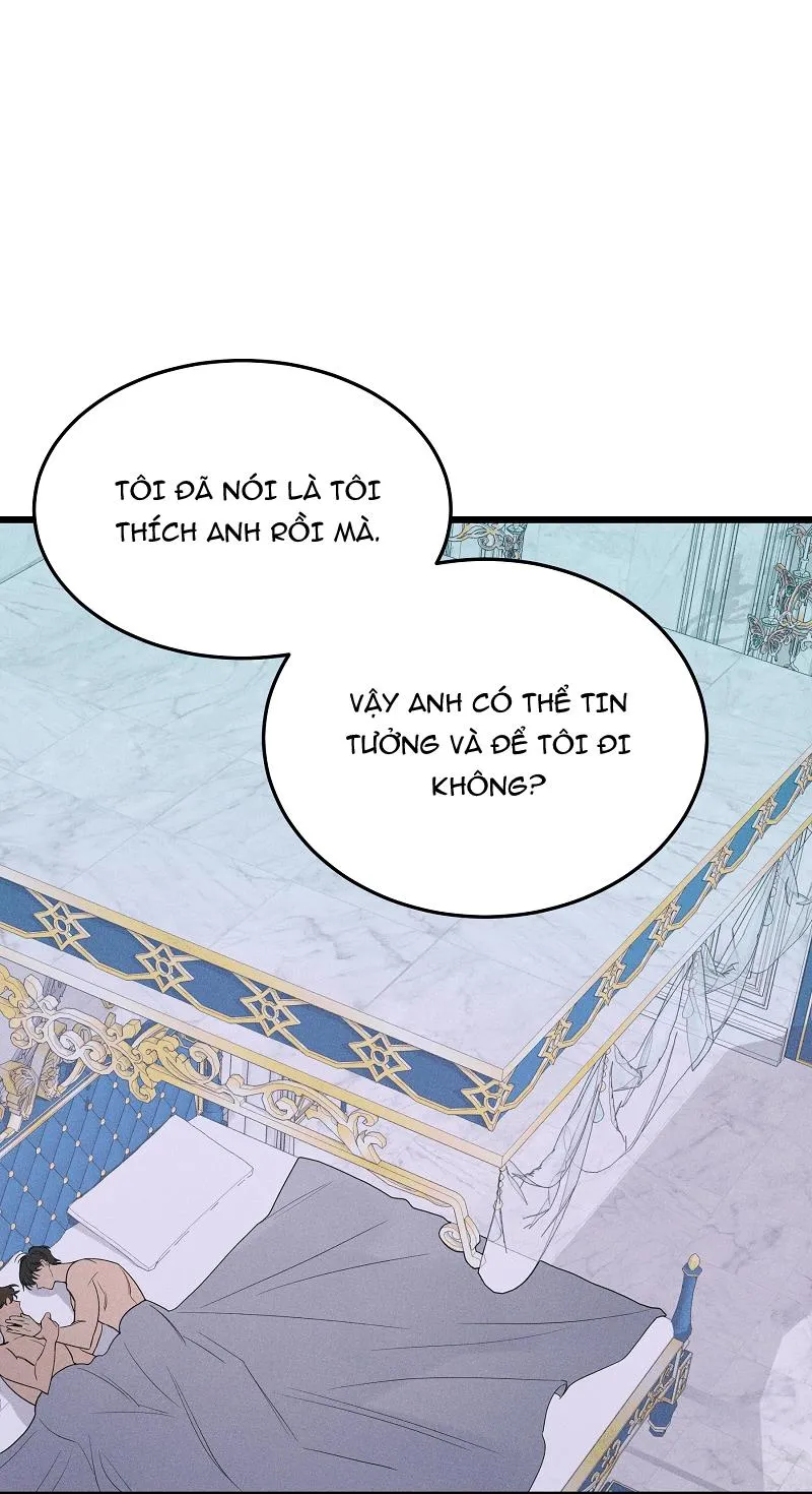 DINH THỰ BÓNG ĐÊM Chapter 3 Trang 63