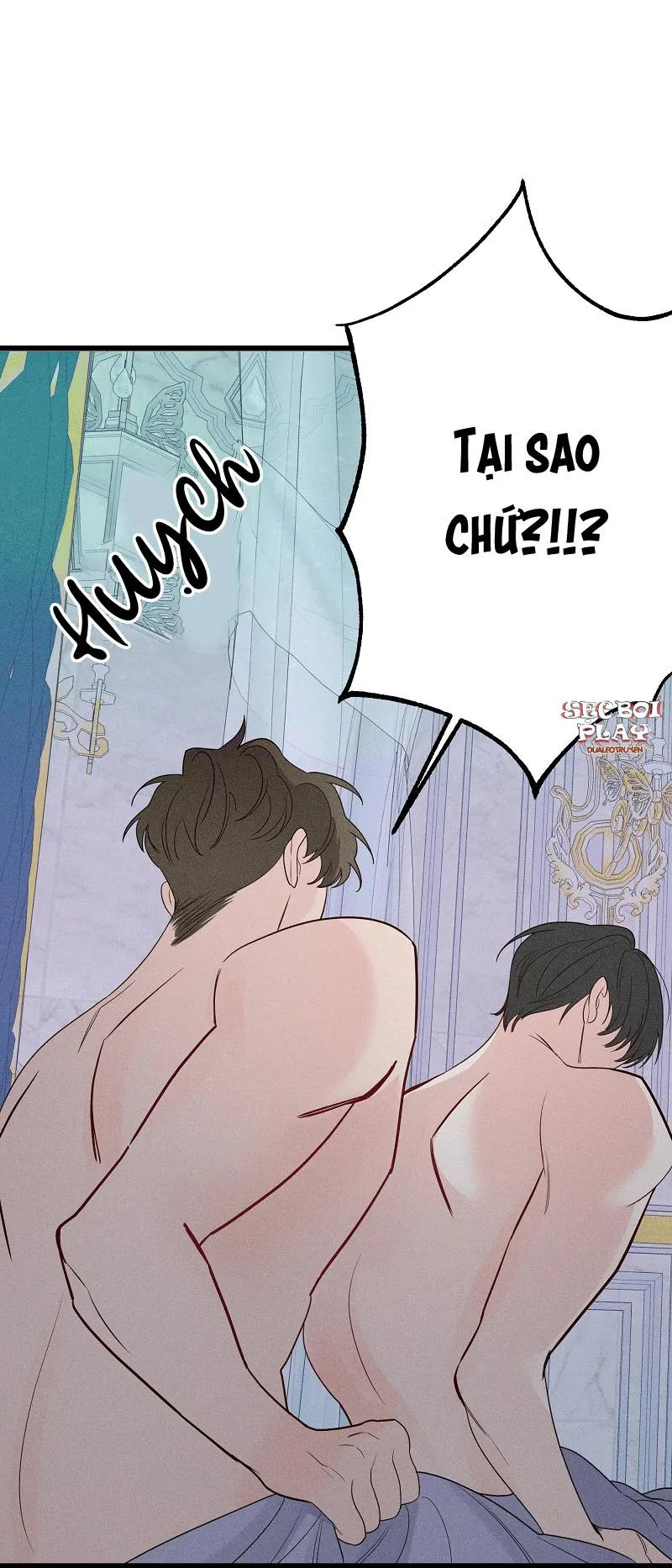 DINH THỰ BÓNG ĐÊM Chapter 3 Trang 66