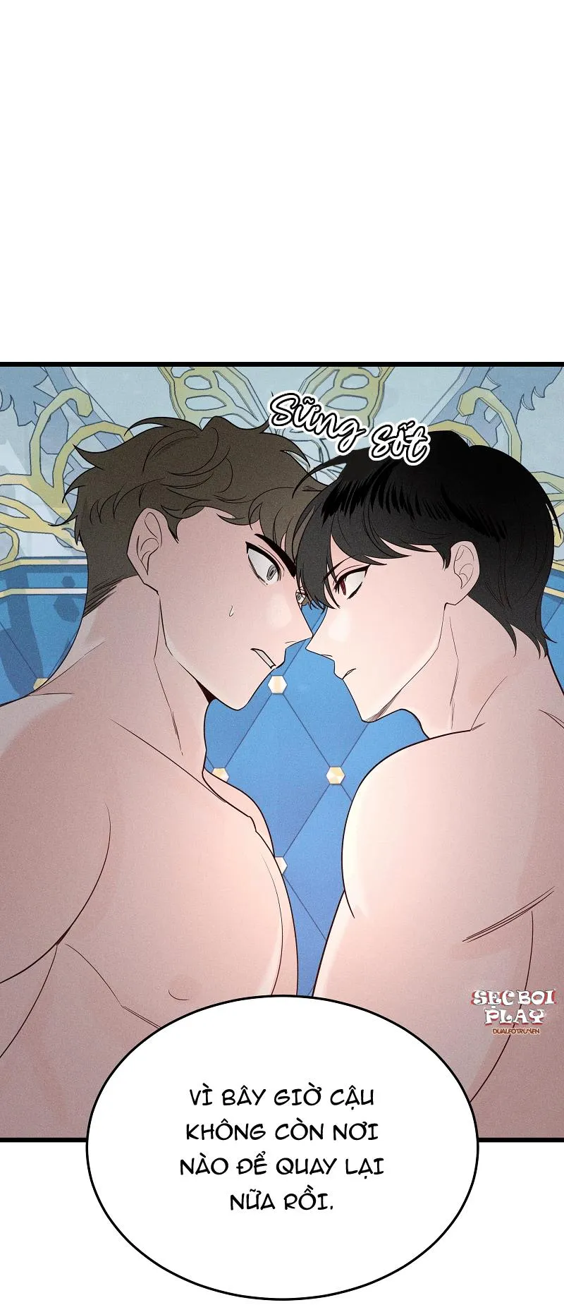 DINH THỰ BÓNG ĐÊM Chapter 3 Trang 68