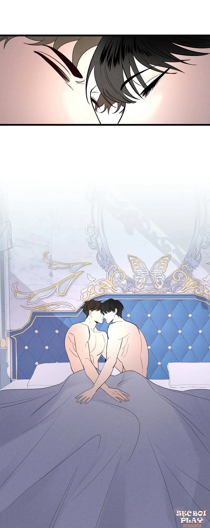 DINH THỰ BÓNG ĐÊM Chapter 3 Trang 69