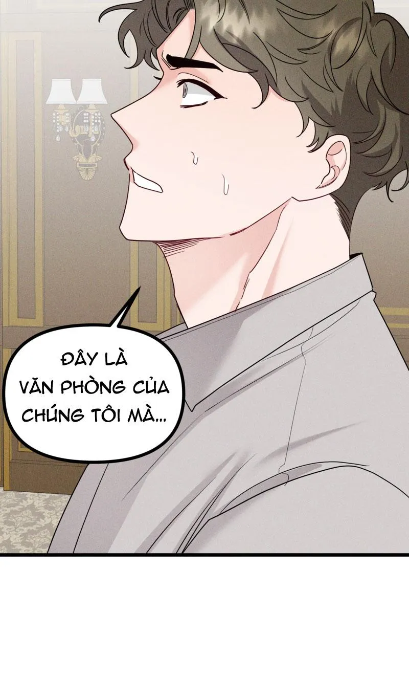 DINH THỰ BÓNG ĐÊM Chapter 4 Trang 5