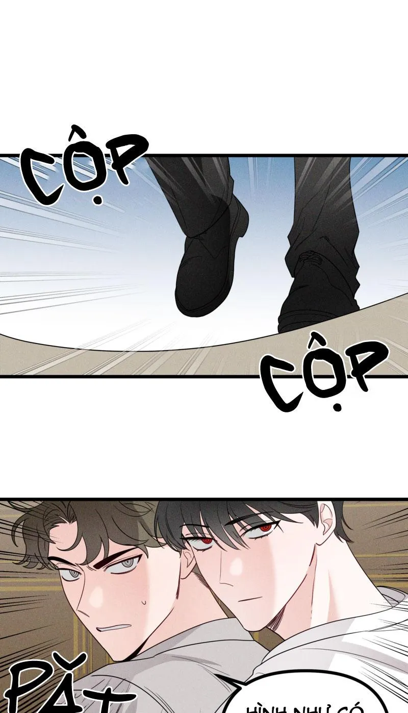 DINH THỰ BÓNG ĐÊM Chapter 4 Trang 6