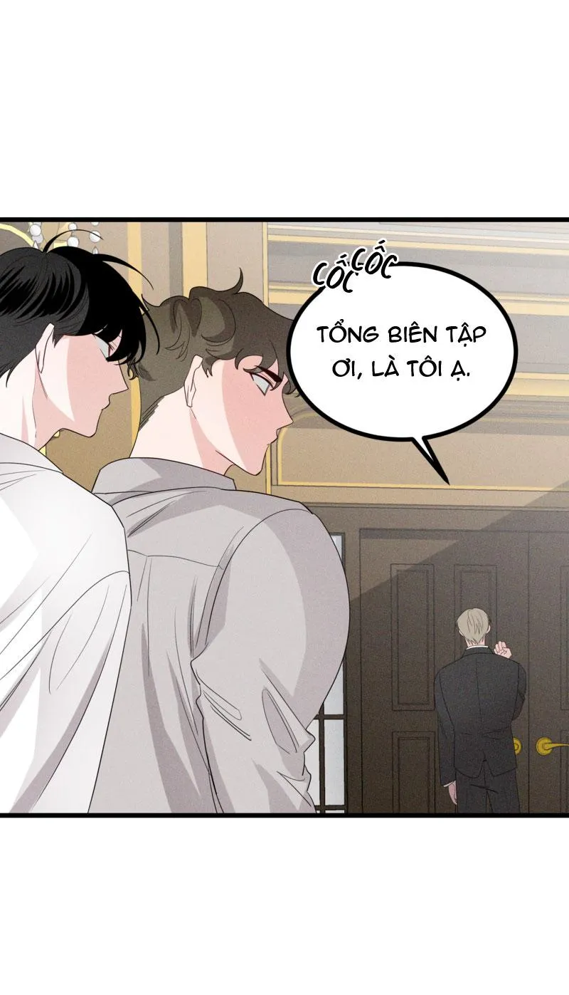 DINH THỰ BÓNG ĐÊM Chapter 4 Trang 8