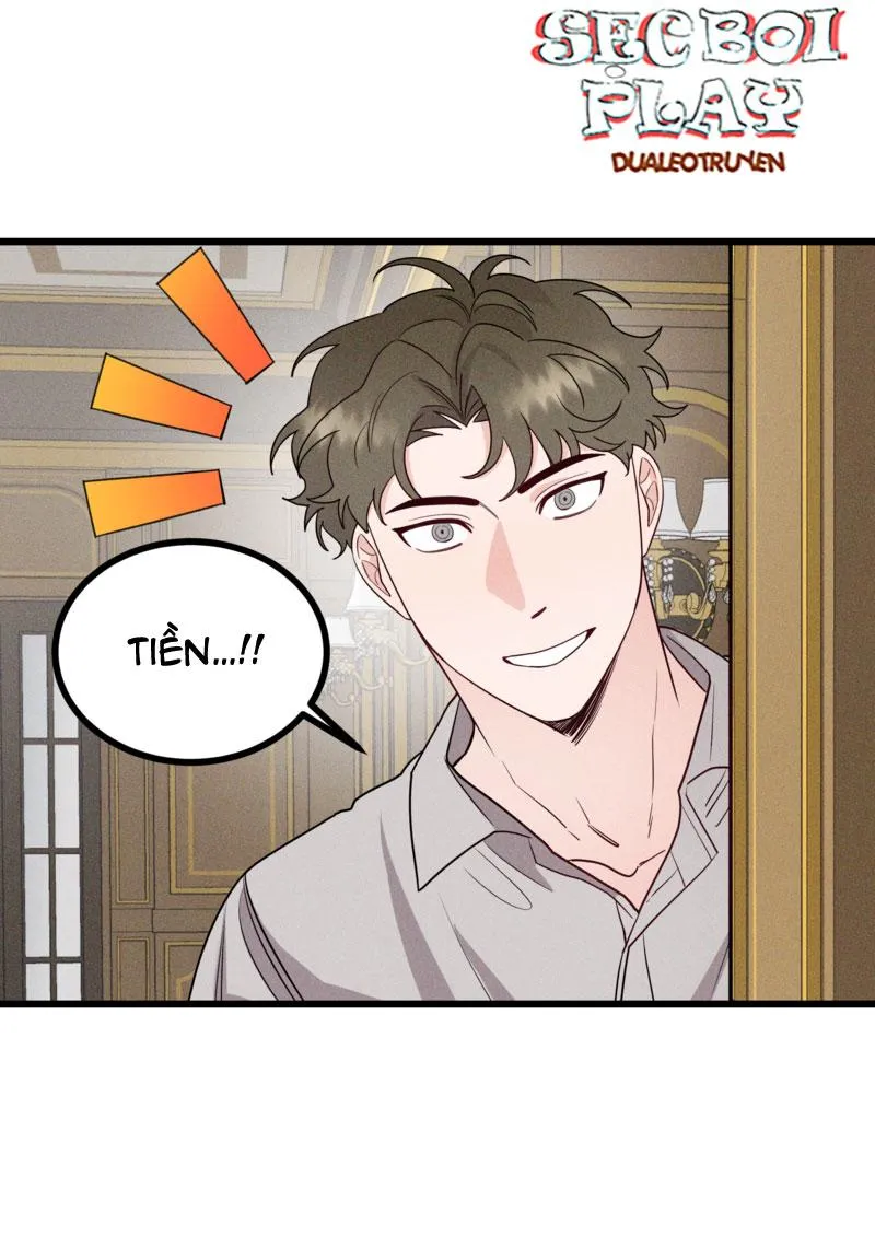 DINH THỰ BÓNG ĐÊM Chapter 4 Trang 10