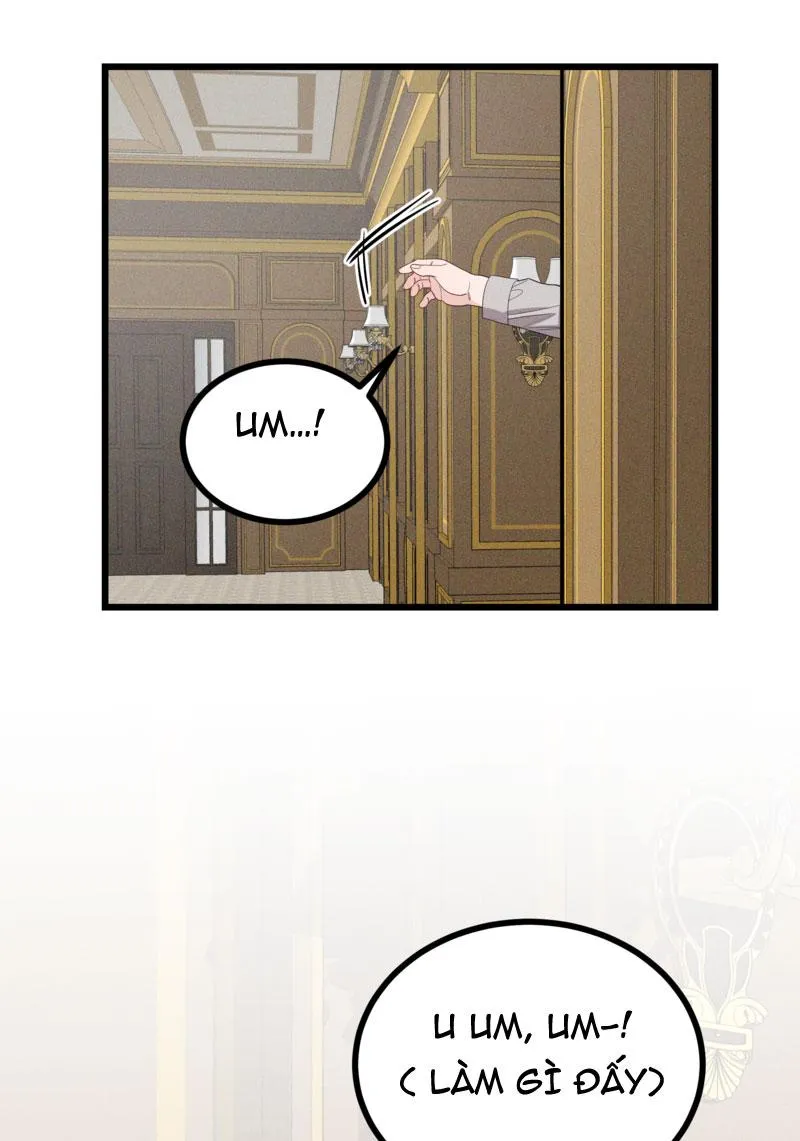 DINH THỰ BÓNG ĐÊM Chapter 4 Trang 11