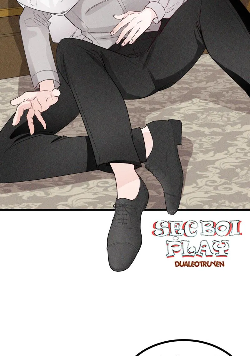 DINH THỰ BÓNG ĐÊM Chapter 4 Trang 13