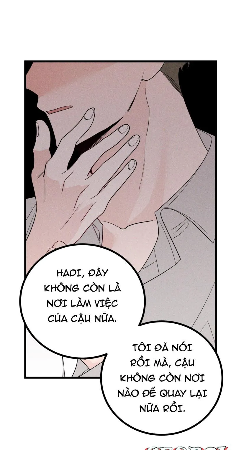 DINH THỰ BÓNG ĐÊM Chapter 4 Trang 15