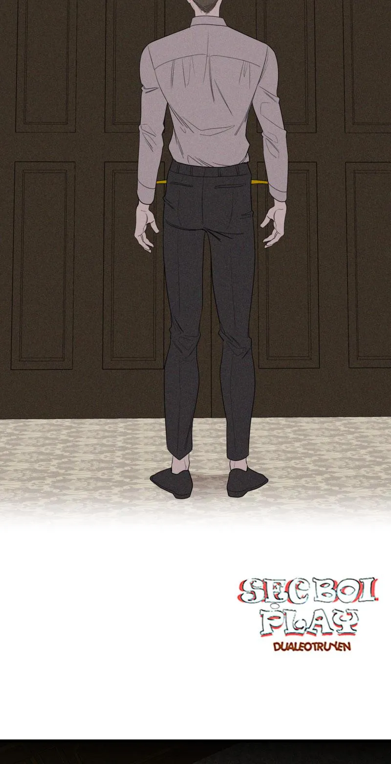 DINH THỰ BÓNG ĐÊM Chapter 4 Trang 19