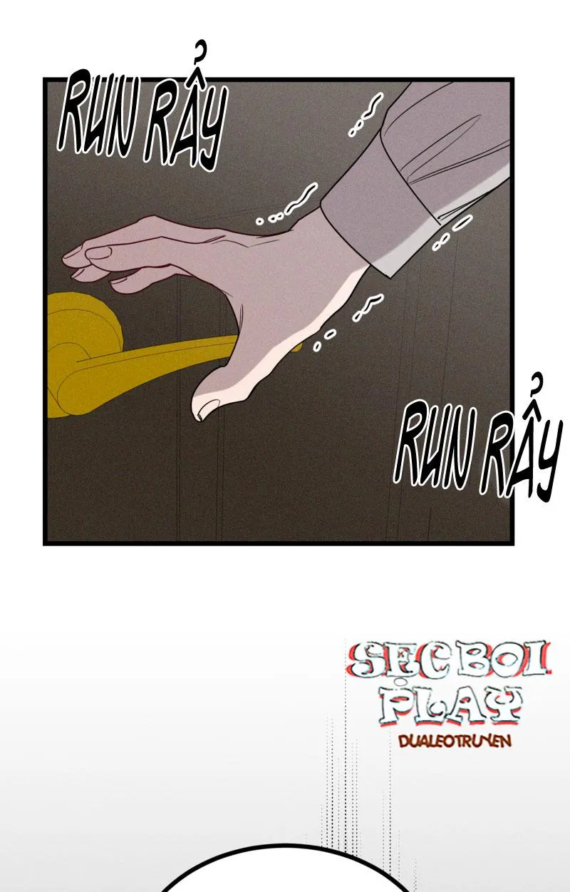 DINH THỰ BÓNG ĐÊM Chapter 4 Trang 21