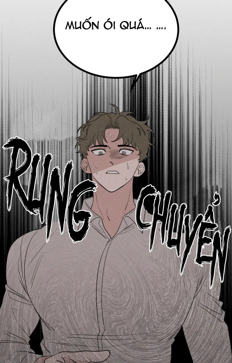 DINH THỰ BÓNG ĐÊM Chapter 4 Trang 22