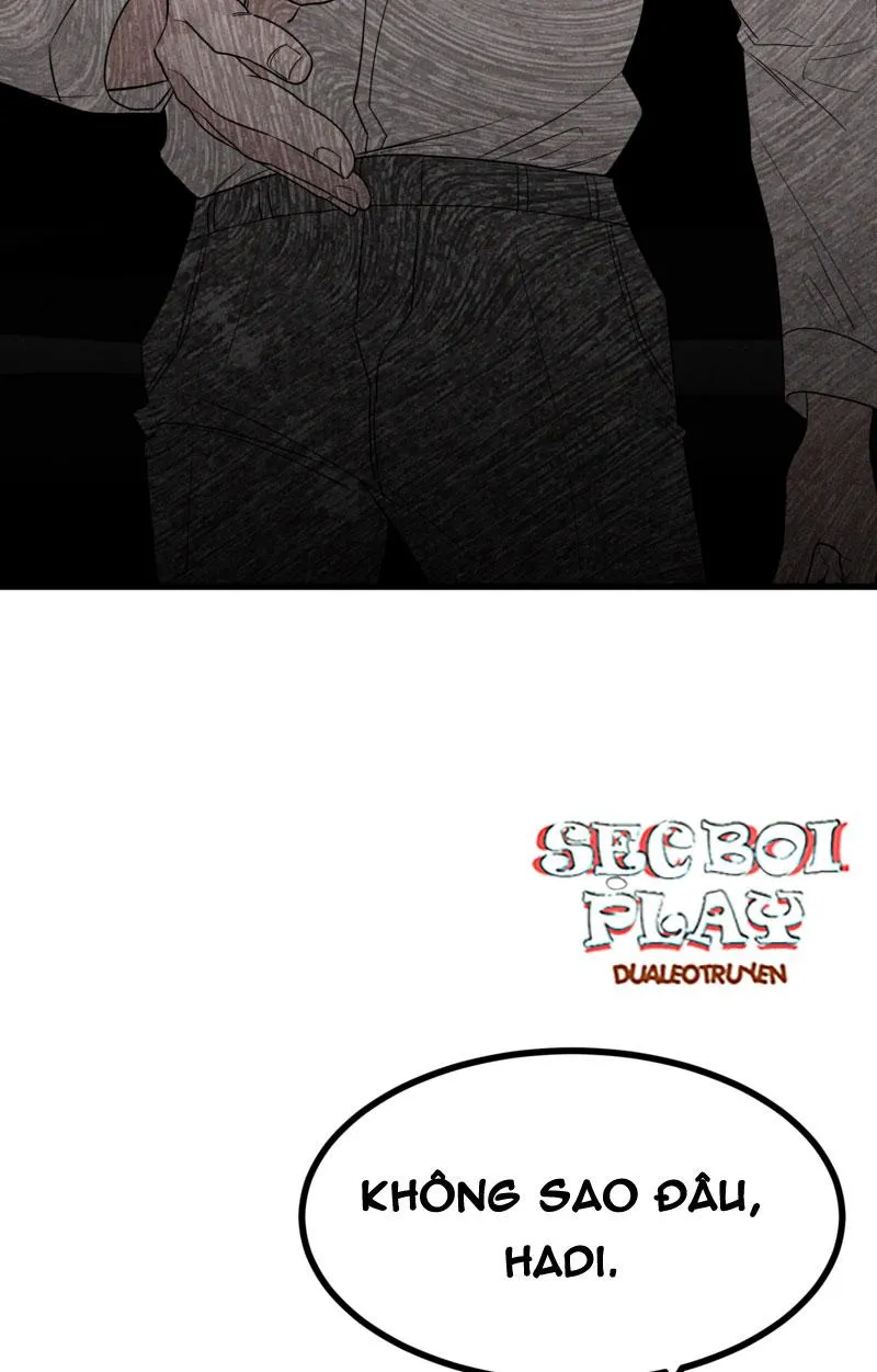 DINH THỰ BÓNG ĐÊM Chapter 4 Trang 23