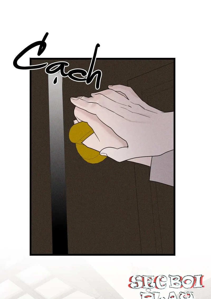 DINH THỰ BÓNG ĐÊM Chapter 4 Trang 25