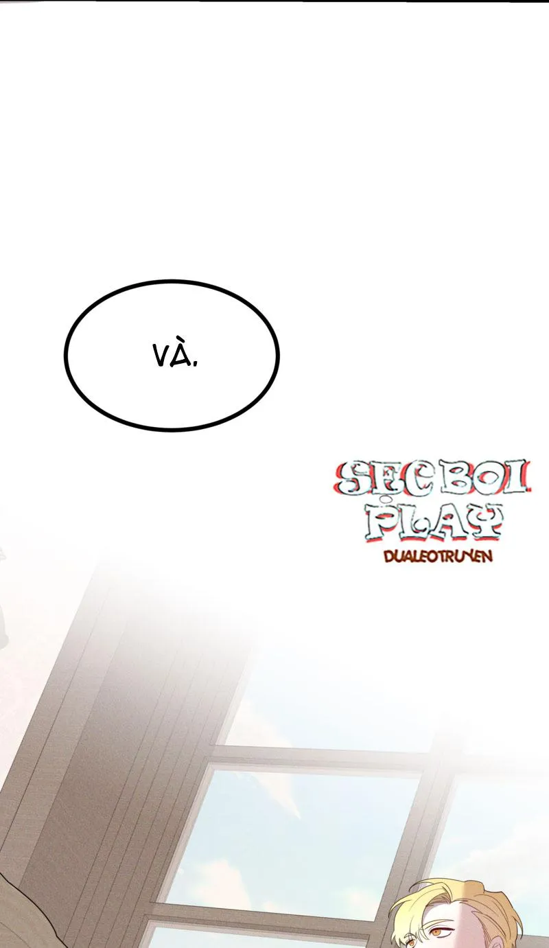 DINH THỰ BÓNG ĐÊM Chapter 4 Trang 31