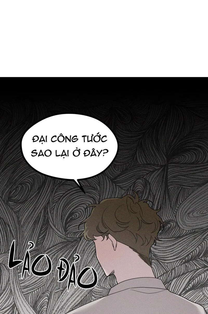 DINH THỰ BÓNG ĐÊM Chapter 4 Trang 33