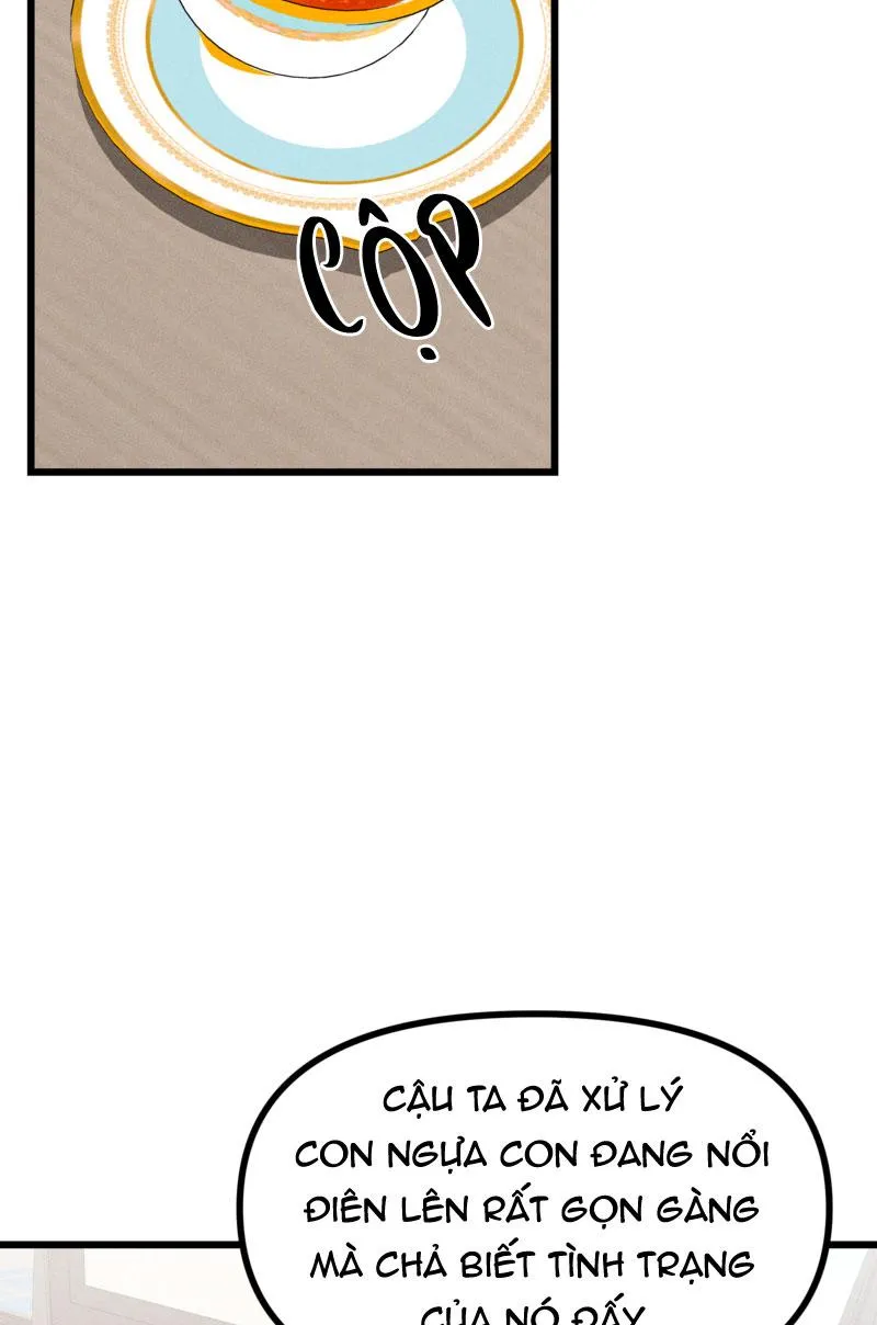 DINH THỰ BÓNG ĐÊM Chapter 4 Trang 35