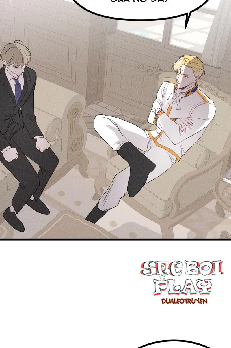 DINH THỰ BÓNG ĐÊM Chapter 4 Trang 36