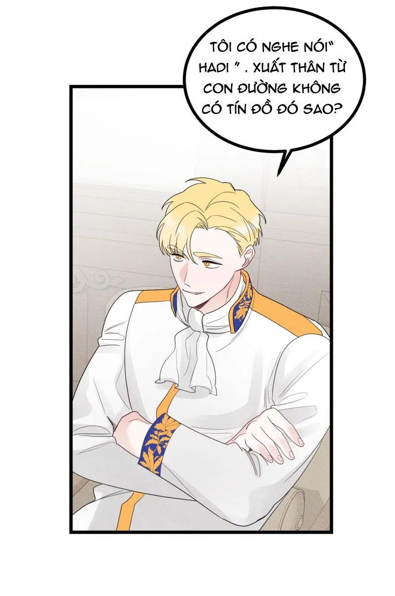 DINH THỰ BÓNG ĐÊM Chapter 4 Trang 38