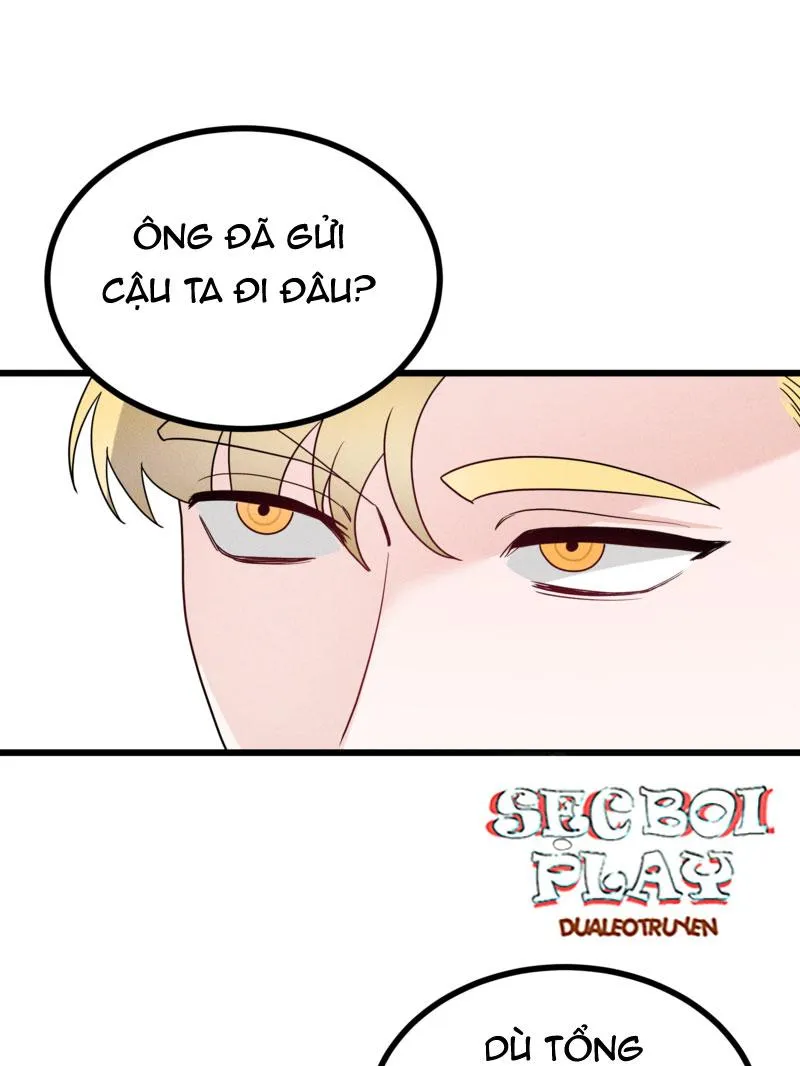 DINH THỰ BÓNG ĐÊM Chapter 4 Trang 39