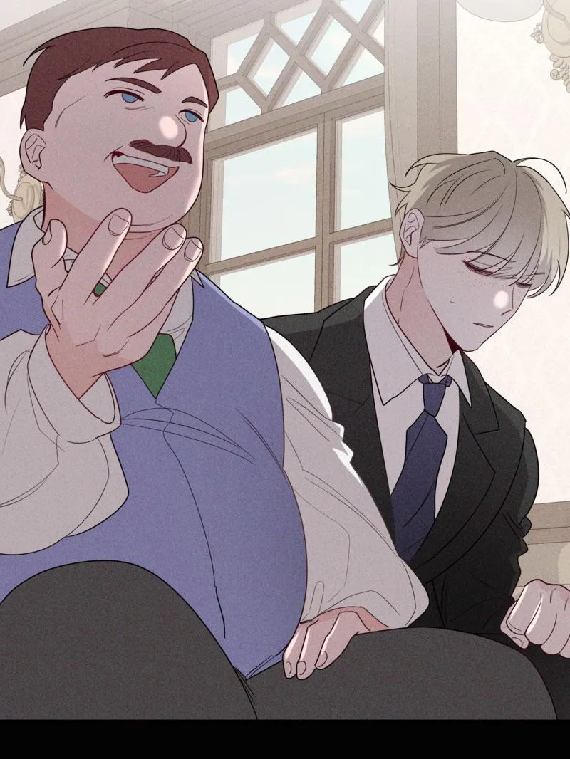 DINH THỰ BÓNG ĐÊM Chapter 4 Trang 41