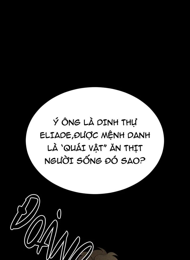 DINH THỰ BÓNG ĐÊM Chapter 4 Trang 42