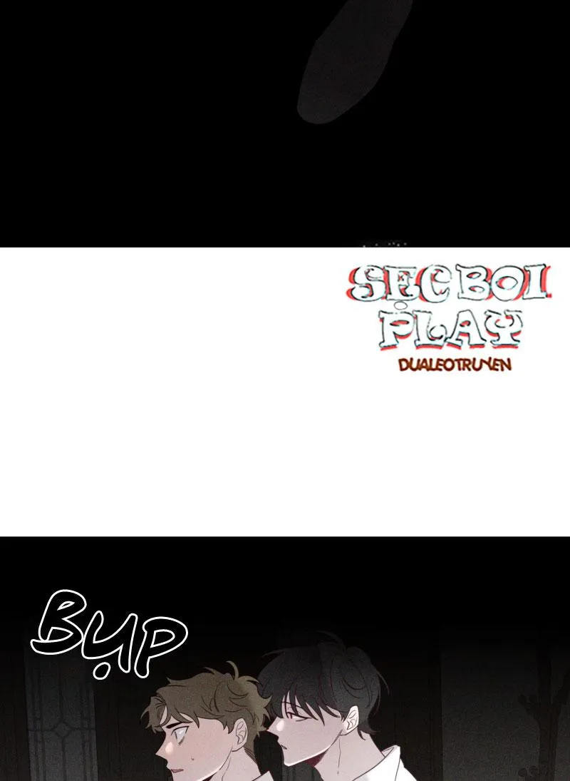 DINH THỰ BÓNG ĐÊM Chapter 4 Trang 44