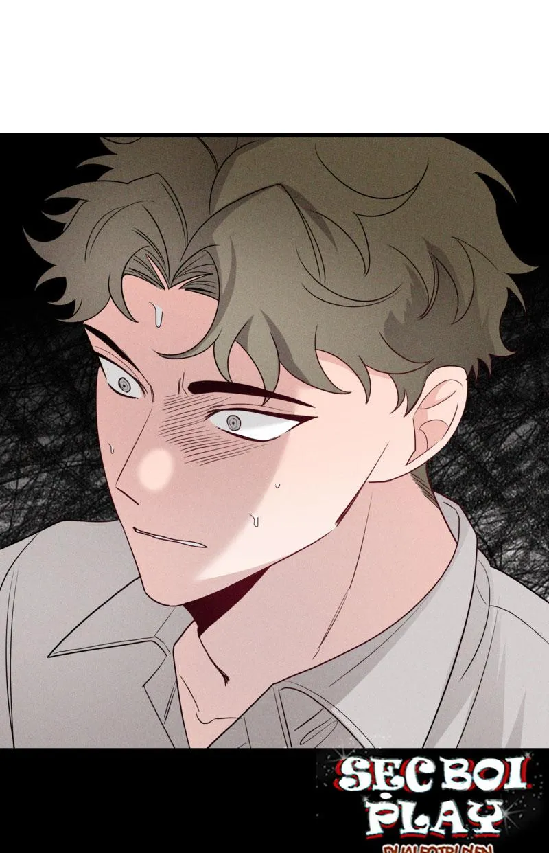 DINH THỰ BÓNG ĐÊM Chapter 4 Trang 48