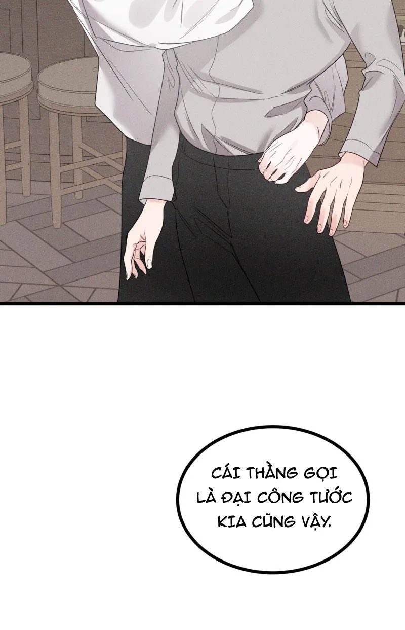 DINH THỰ BÓNG ĐÊM Chapter 4 Trang 50