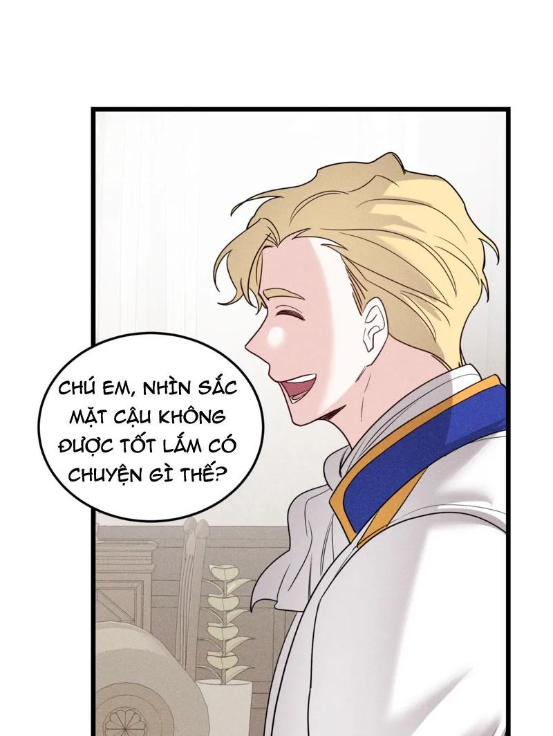 DINH THỰ BÓNG ĐÊM Chapter 4 Trang 51