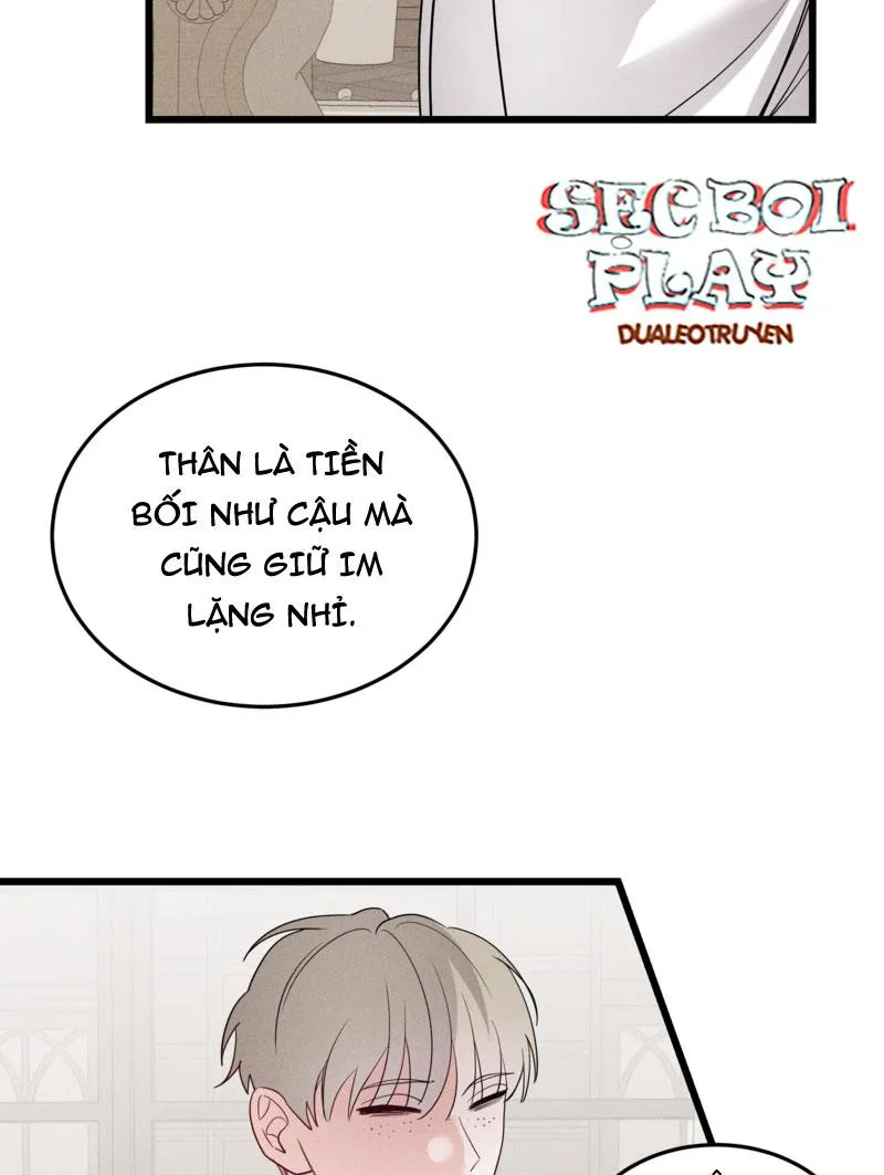 DINH THỰ BÓNG ĐÊM Chapter 4 Trang 52