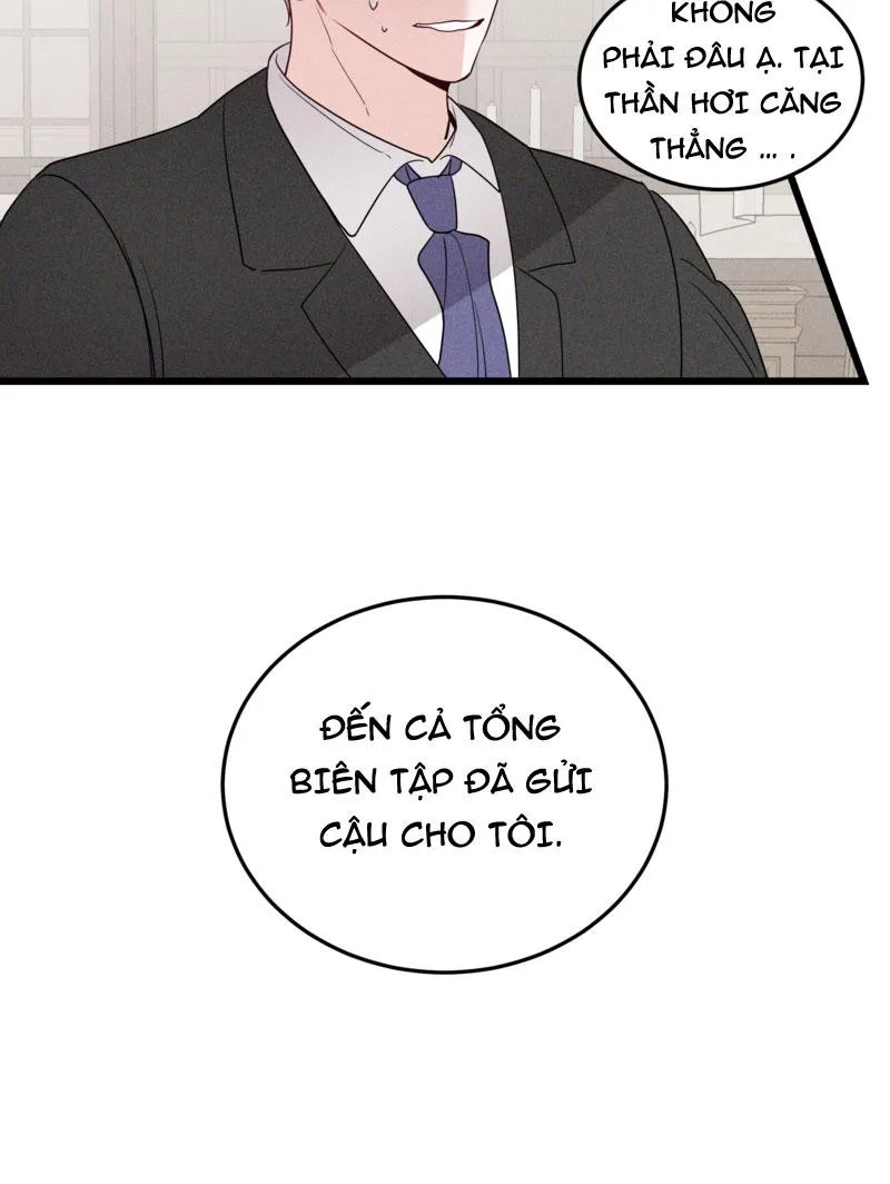 DINH THỰ BÓNG ĐÊM Chapter 4 Trang 53