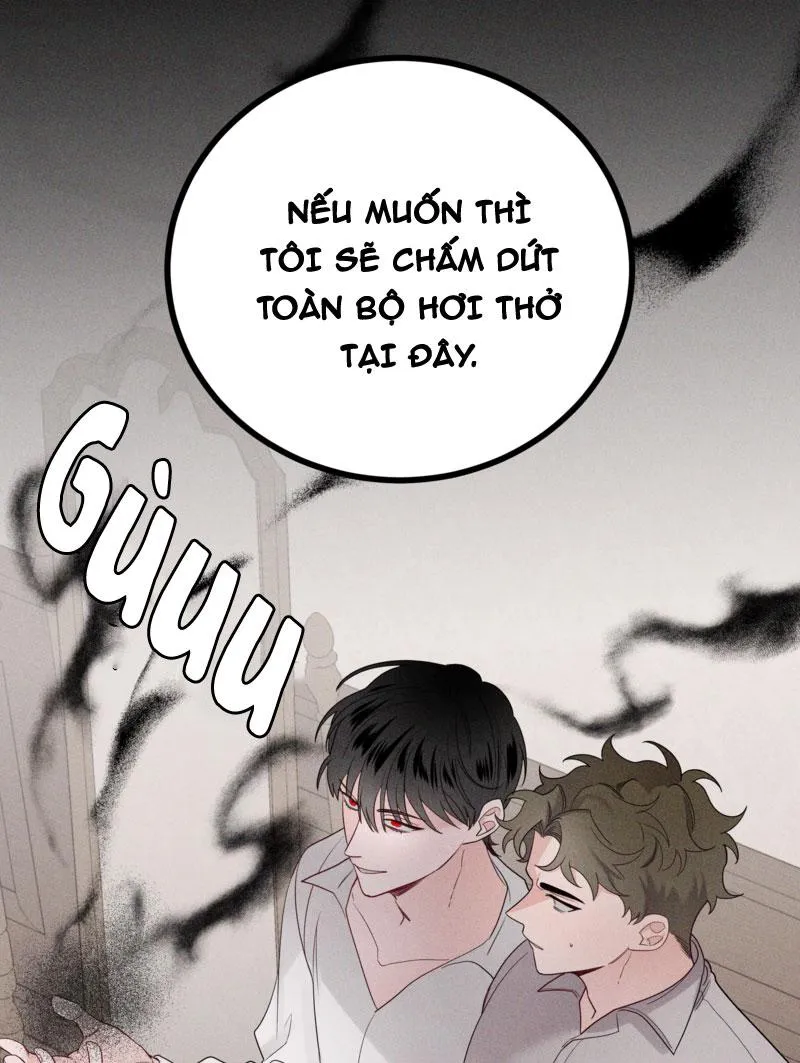 DINH THỰ BÓNG ĐÊM Chapter 4 Trang 55