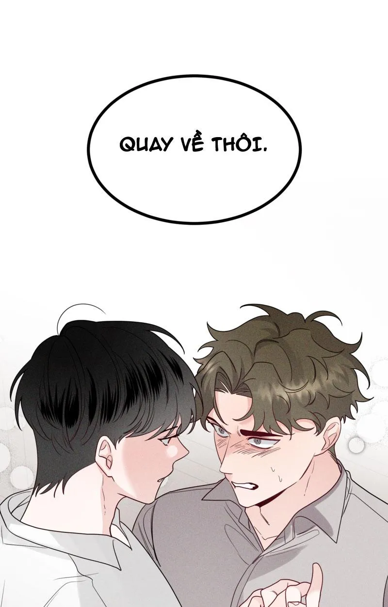 DINH THỰ BÓNG ĐÊM Chapter 4 Trang 58