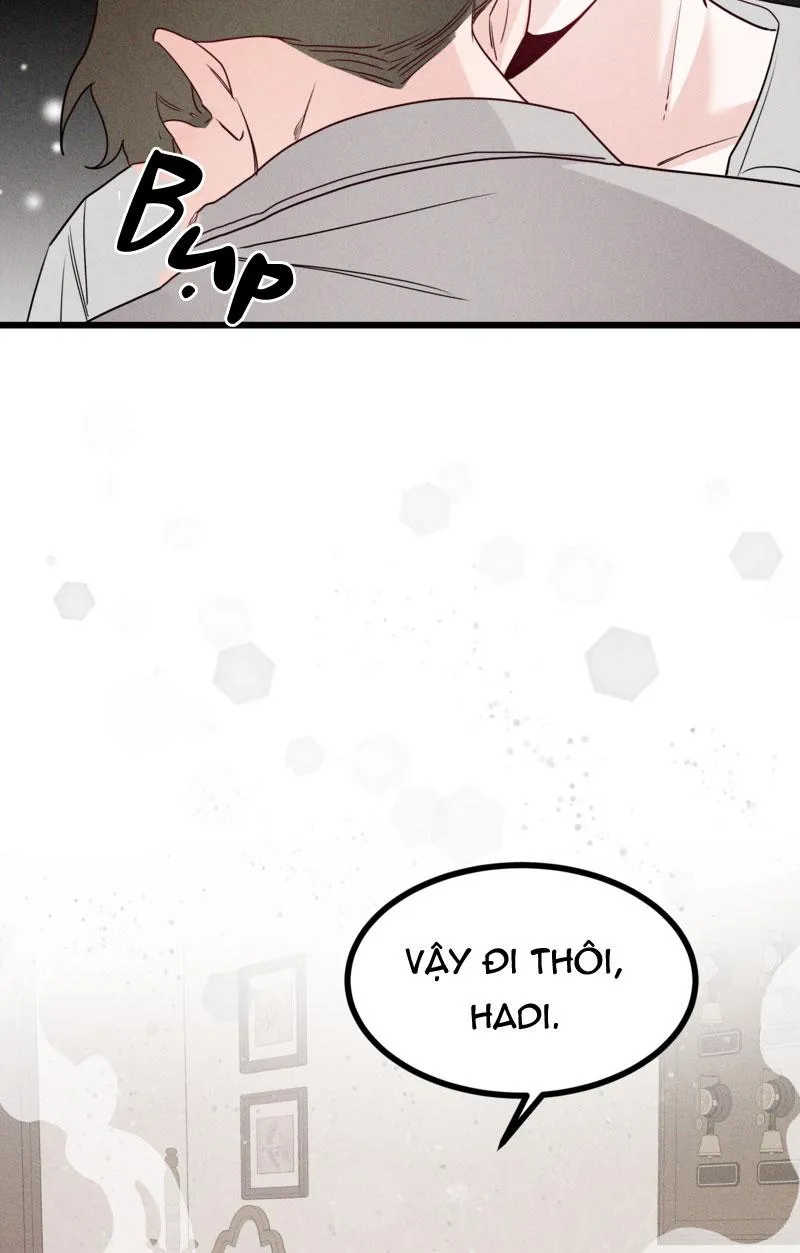 DINH THỰ BÓNG ĐÊM Chapter 4 Trang 60