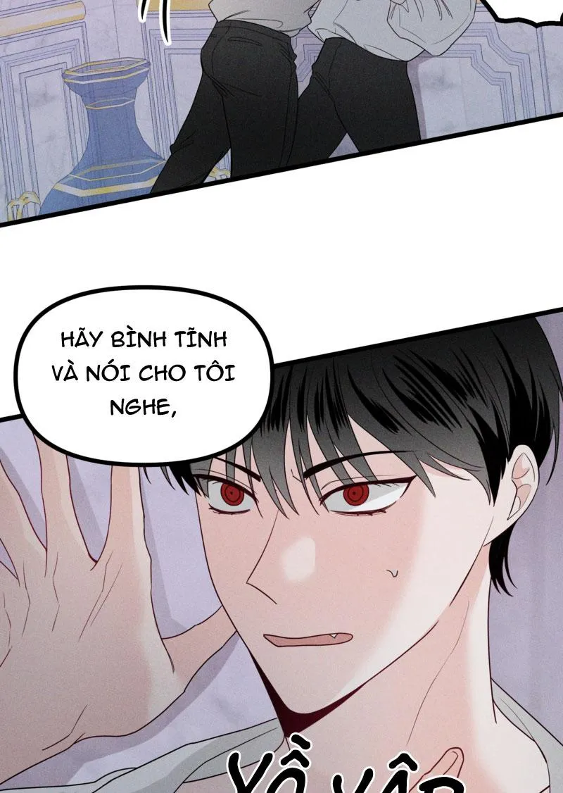 DINH THỰ BÓNG ĐÊM Chapter 4 Trang 65