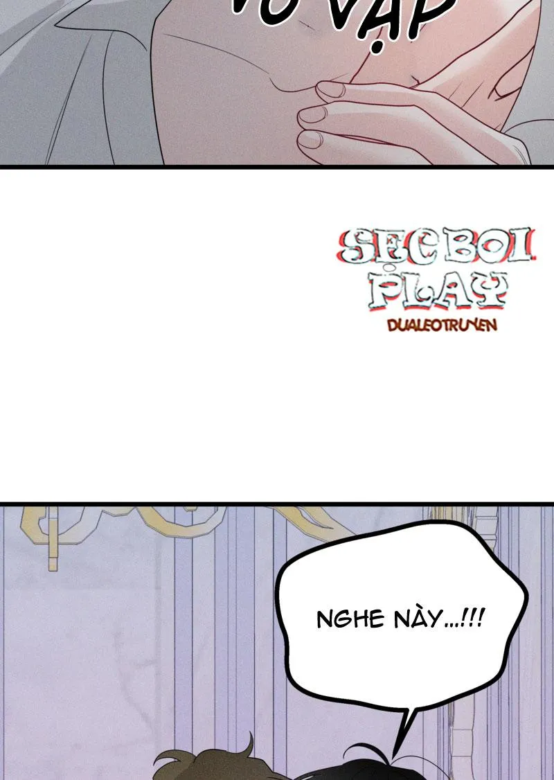 DINH THỰ BÓNG ĐÊM Chapter 4 Trang 66