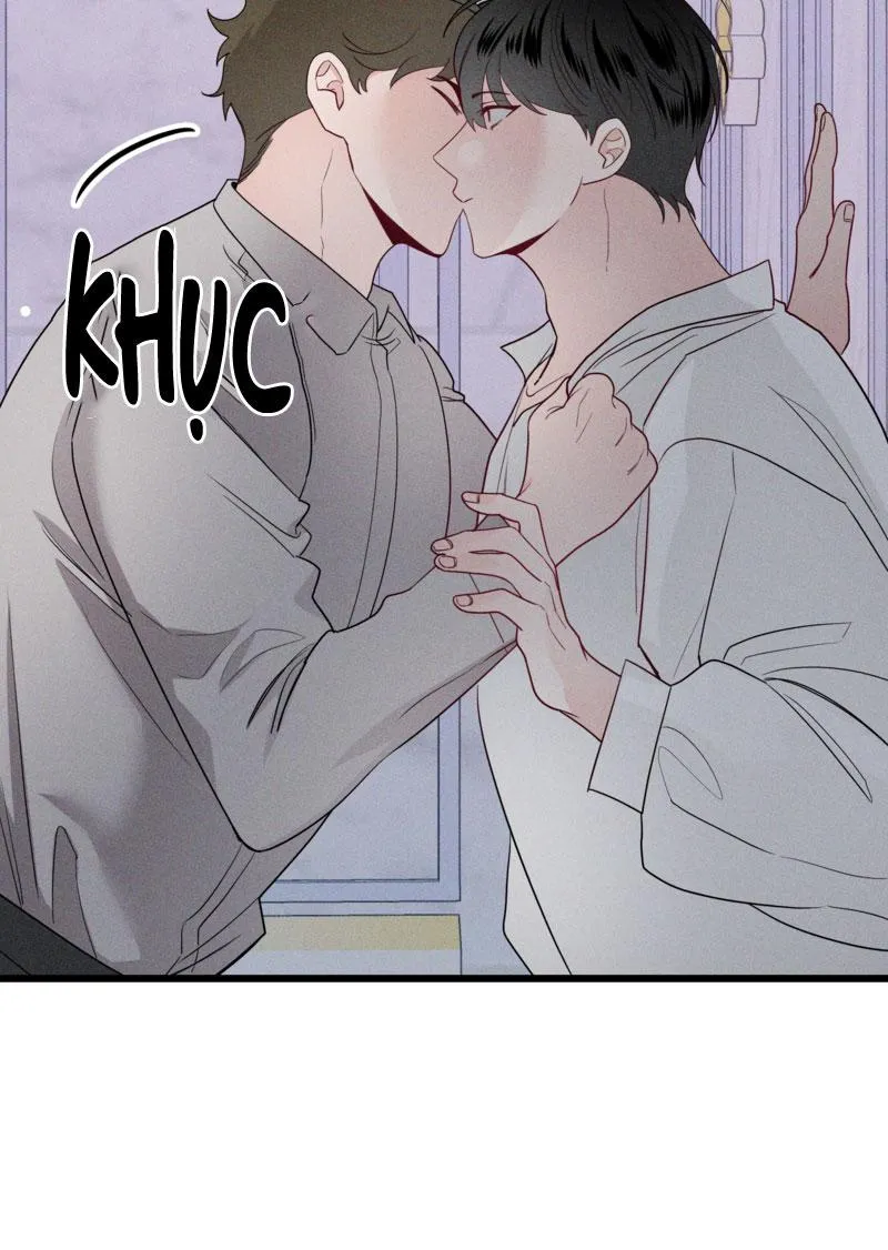 DINH THỰ BÓNG ĐÊM Chapter 4 Trang 67