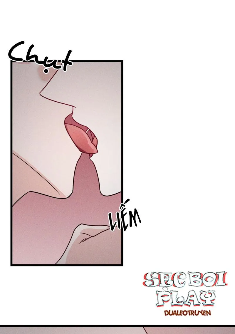 DINH THỰ BÓNG ĐÊM Chapter 4 Trang 68