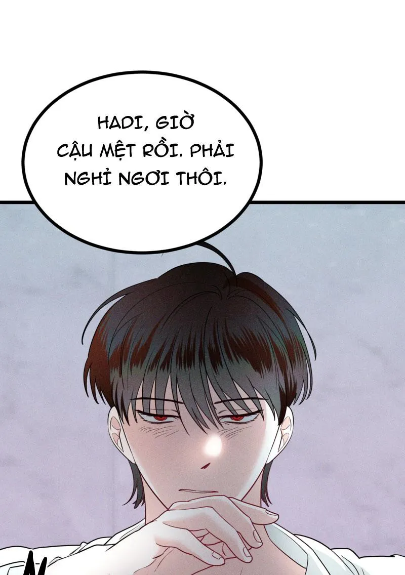 DINH THỰ BÓNG ĐÊM Chapter 4 Trang 72