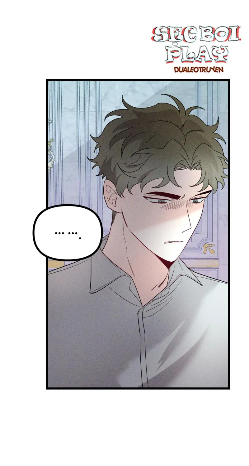 DINH THỰ BÓNG ĐÊM Chapter 4 Trang 74