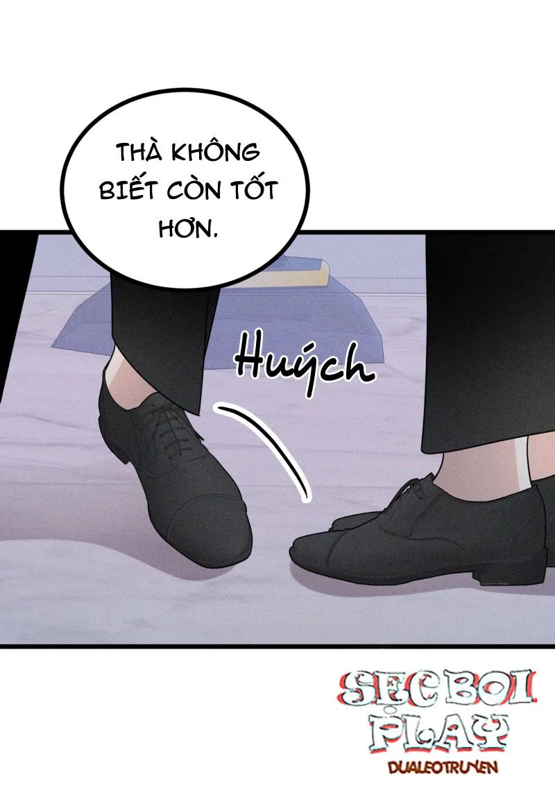 DINH THỰ BÓNG ĐÊM Chapter 4 Trang 75