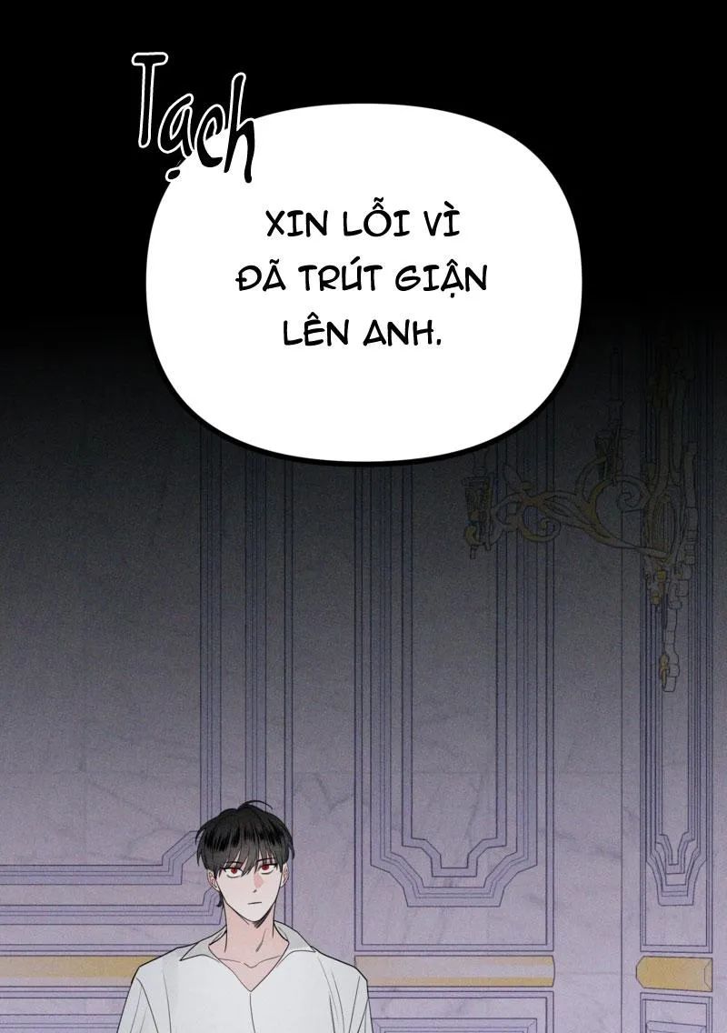 DINH THỰ BÓNG ĐÊM Chapter 4 Trang 77