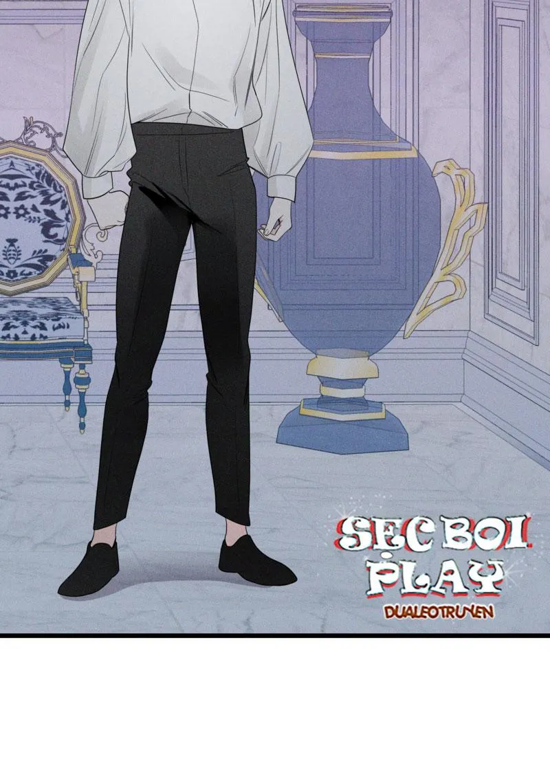 DINH THỰ BÓNG ĐÊM Chapter 4 Trang 78