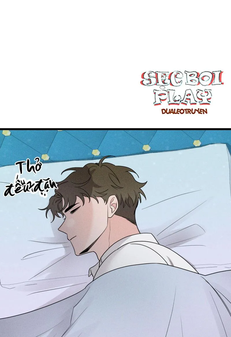 DINH THỰ BÓNG ĐÊM Chapter 4 Trang 80