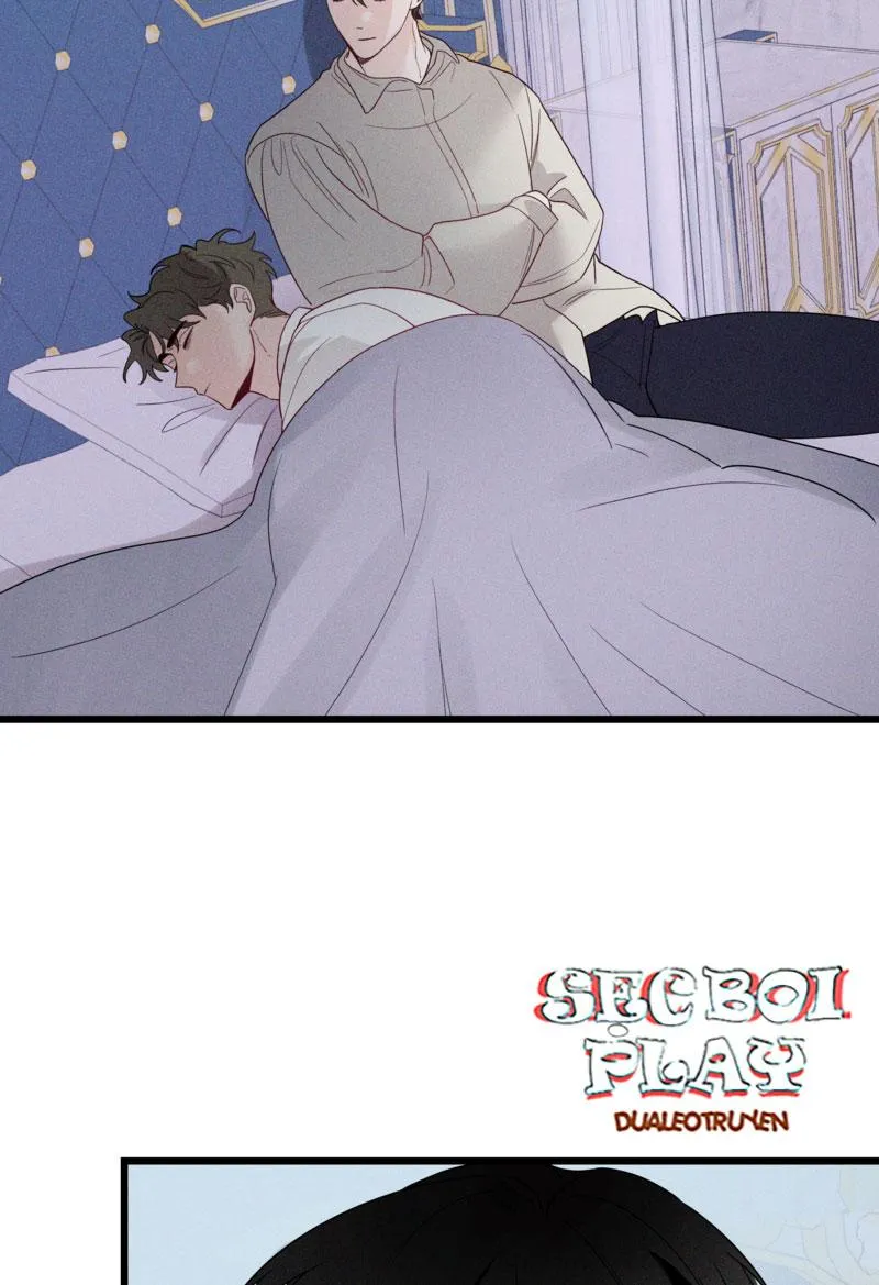 DINH THỰ BÓNG ĐÊM Chapter 4 Trang 82