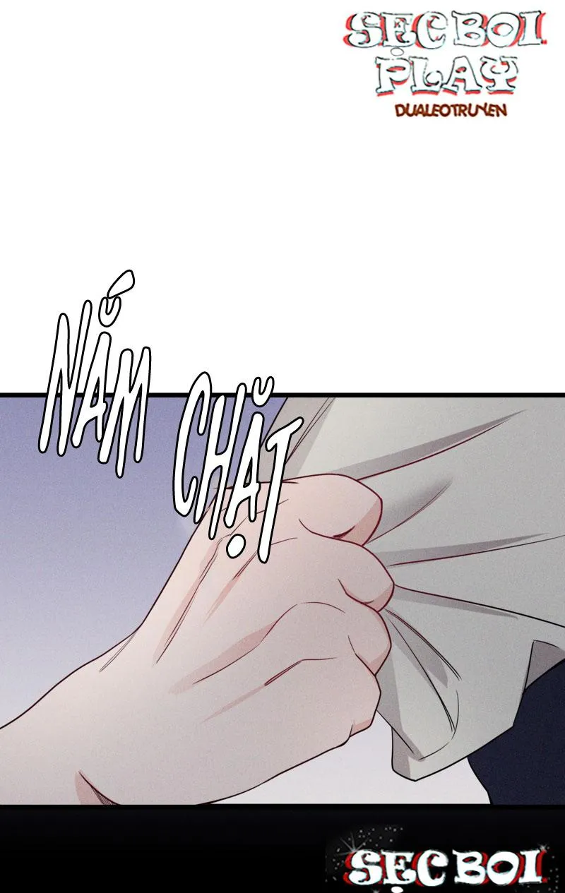 DINH THỰ BÓNG ĐÊM Chapter 4 Trang 86