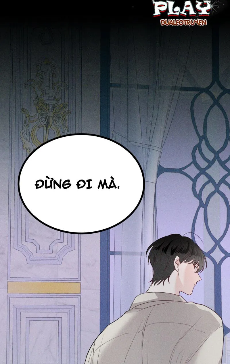 DINH THỰ BÓNG ĐÊM Chapter 4 Trang 87